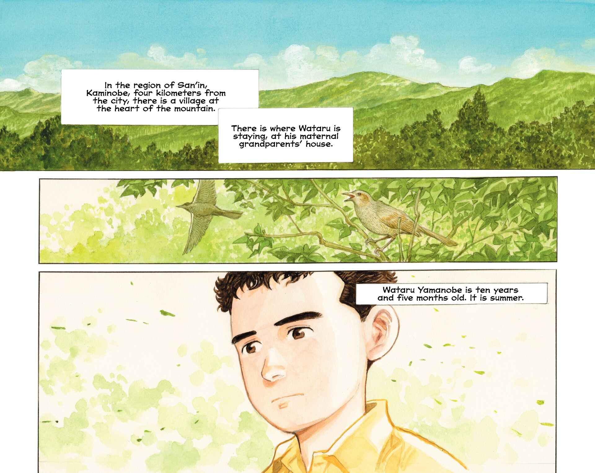Page 19 Chapter Unknown_d1e0 The Millennium Forest