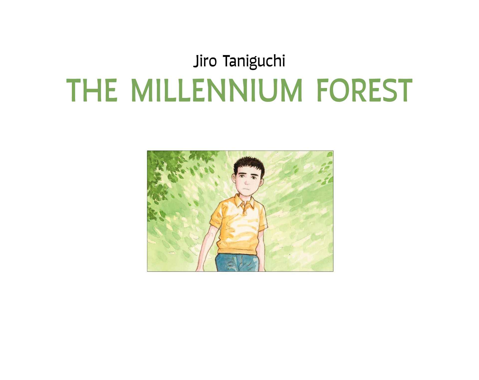 Page 2 Chapter Unknown_d1e0 The Millennium Forest