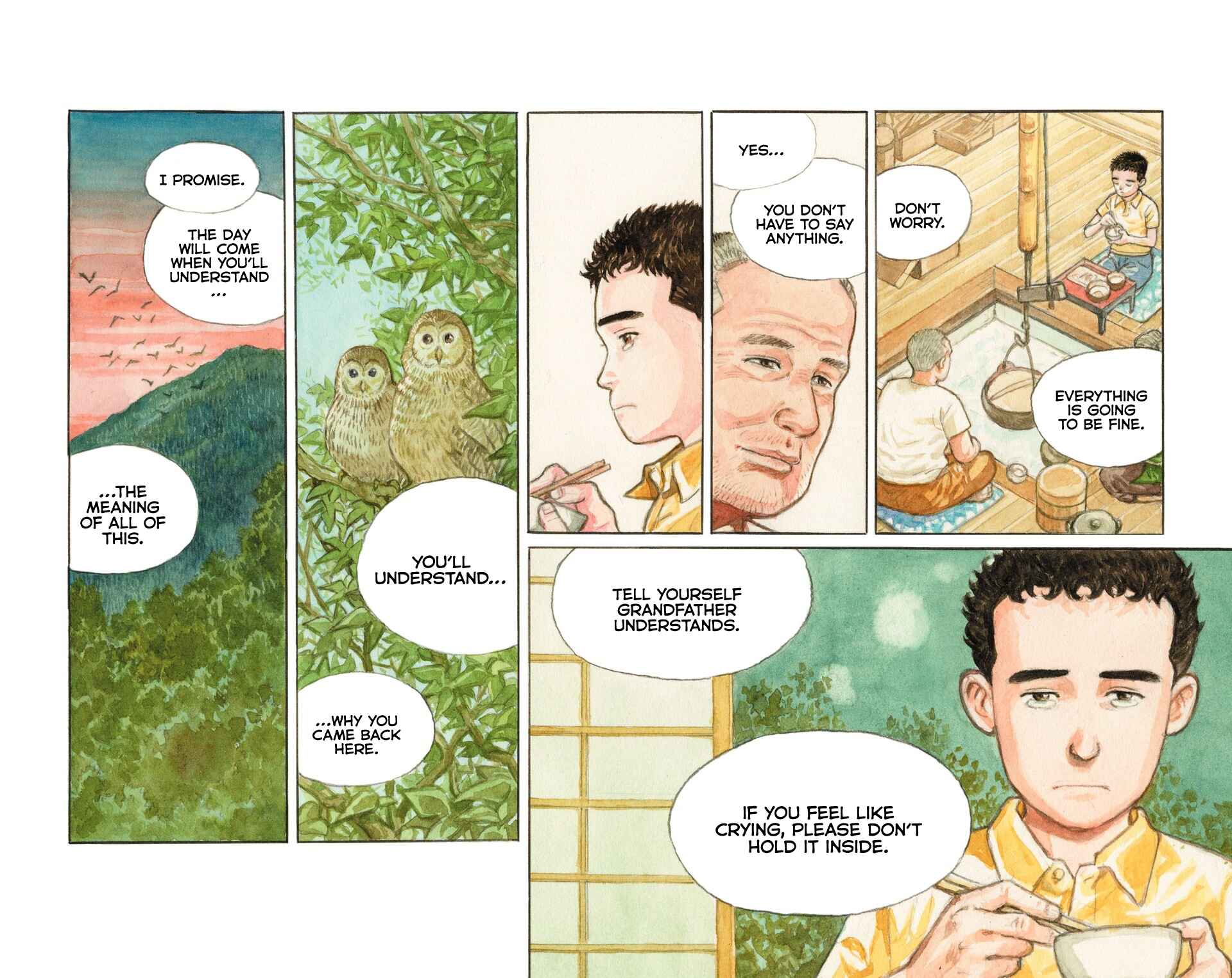 Page 21 Chapter Unknown_d1e0 The Millennium Forest