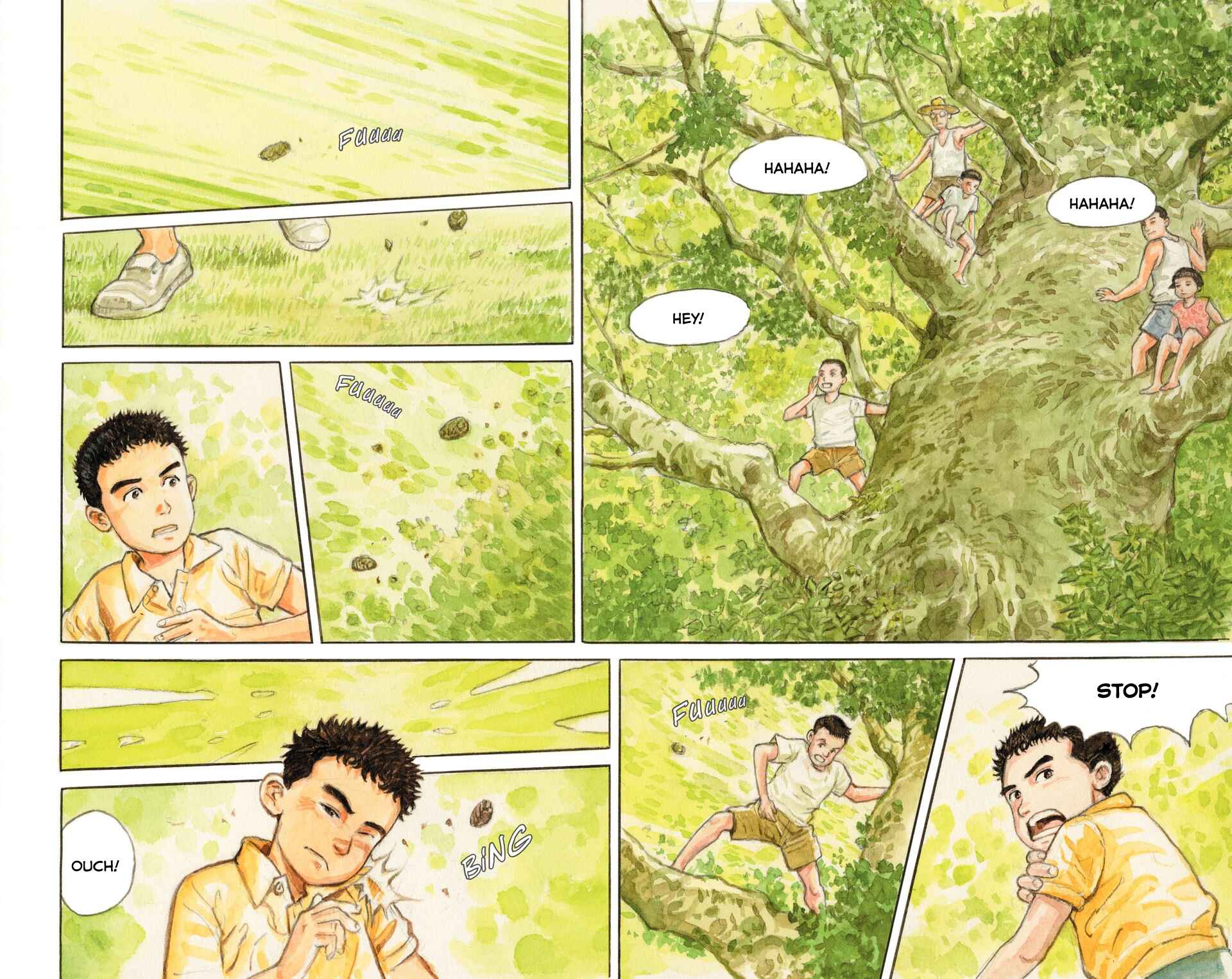 Page 24 Chapter Unknown_d1e0 The Millennium Forest