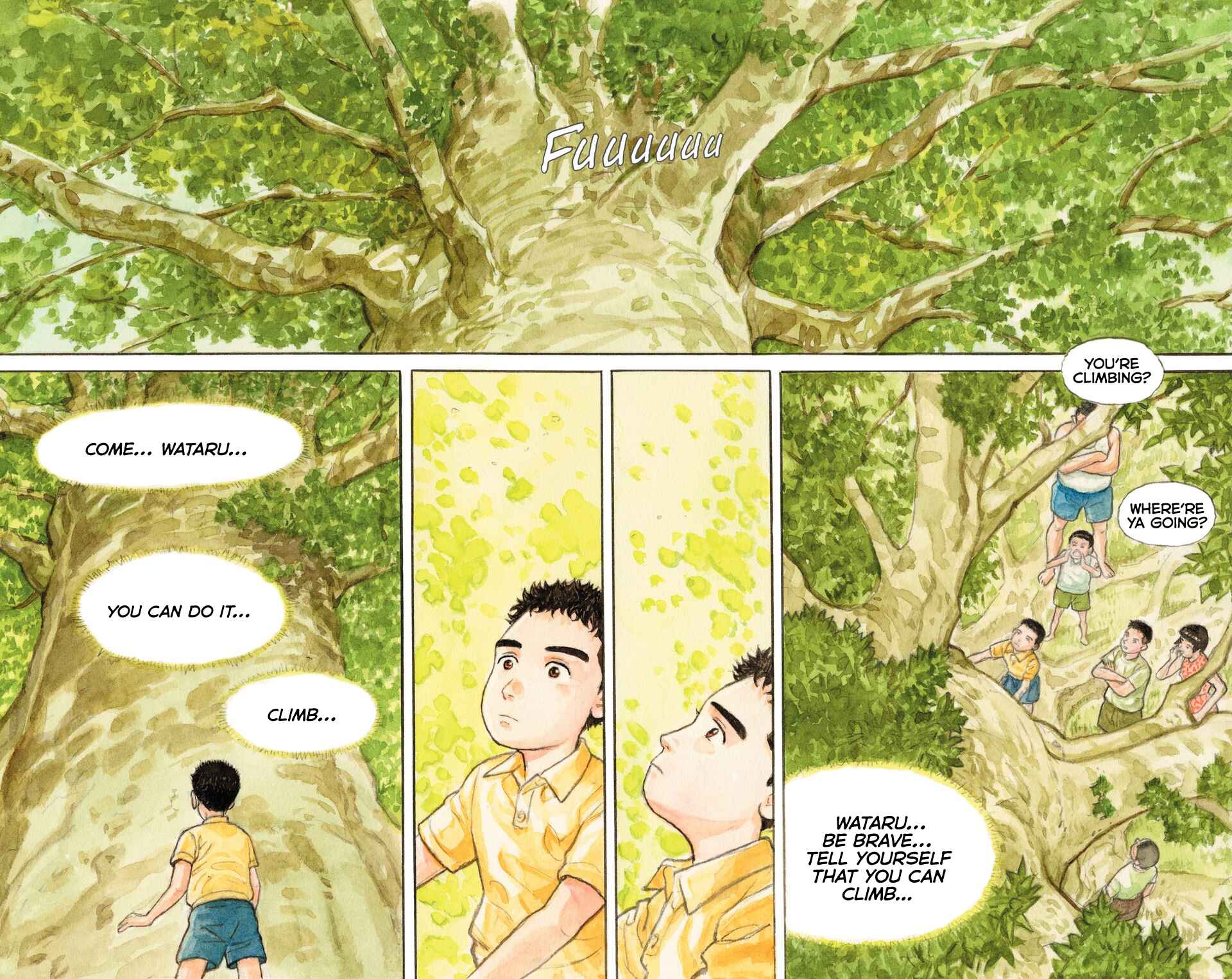 Page 27 Chapter Unknown_d1e0 The Millennium Forest