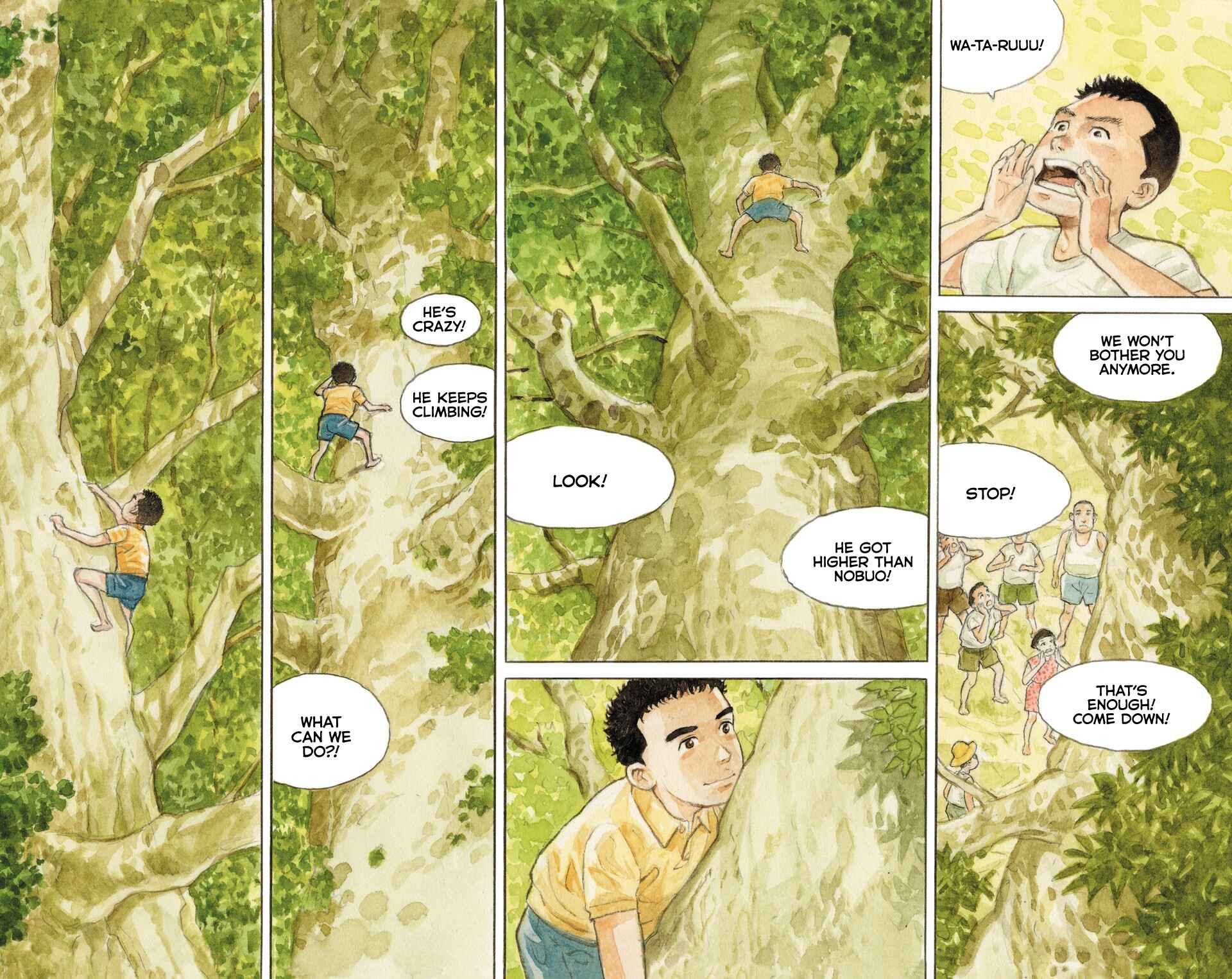 Page 30 Chapter Unknown_d1e0 The Millennium Forest