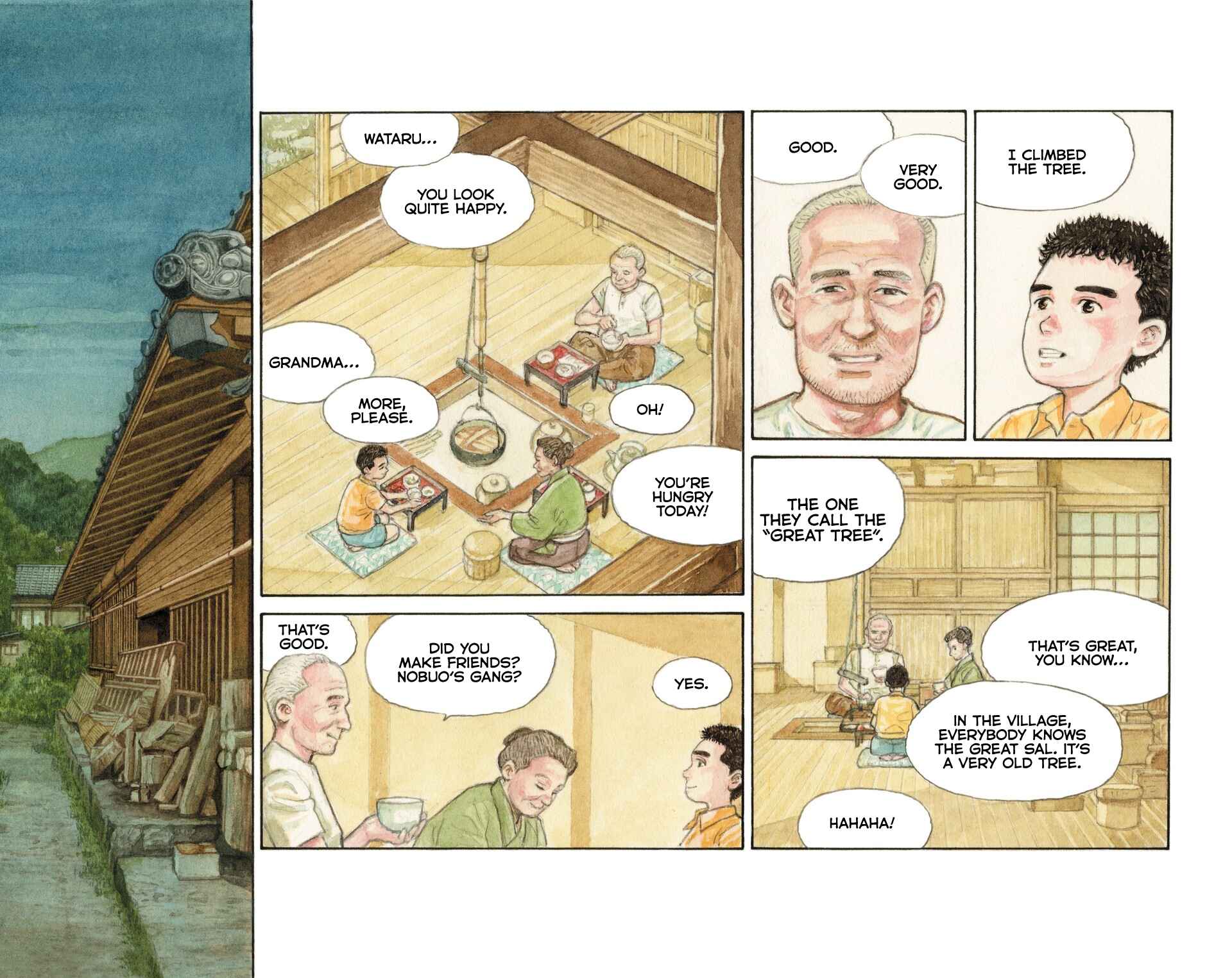 Page 35 Chapter Unknown_d1e0 The Millennium Forest