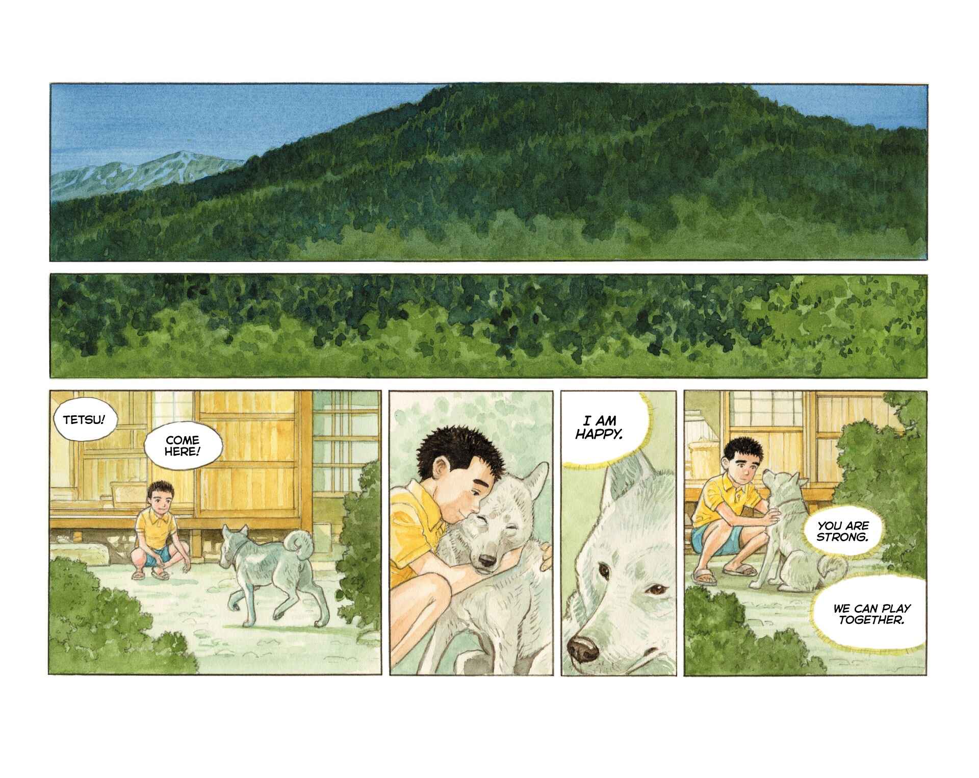 Page 36 Chapter Unknown_d1e0 The Millennium Forest