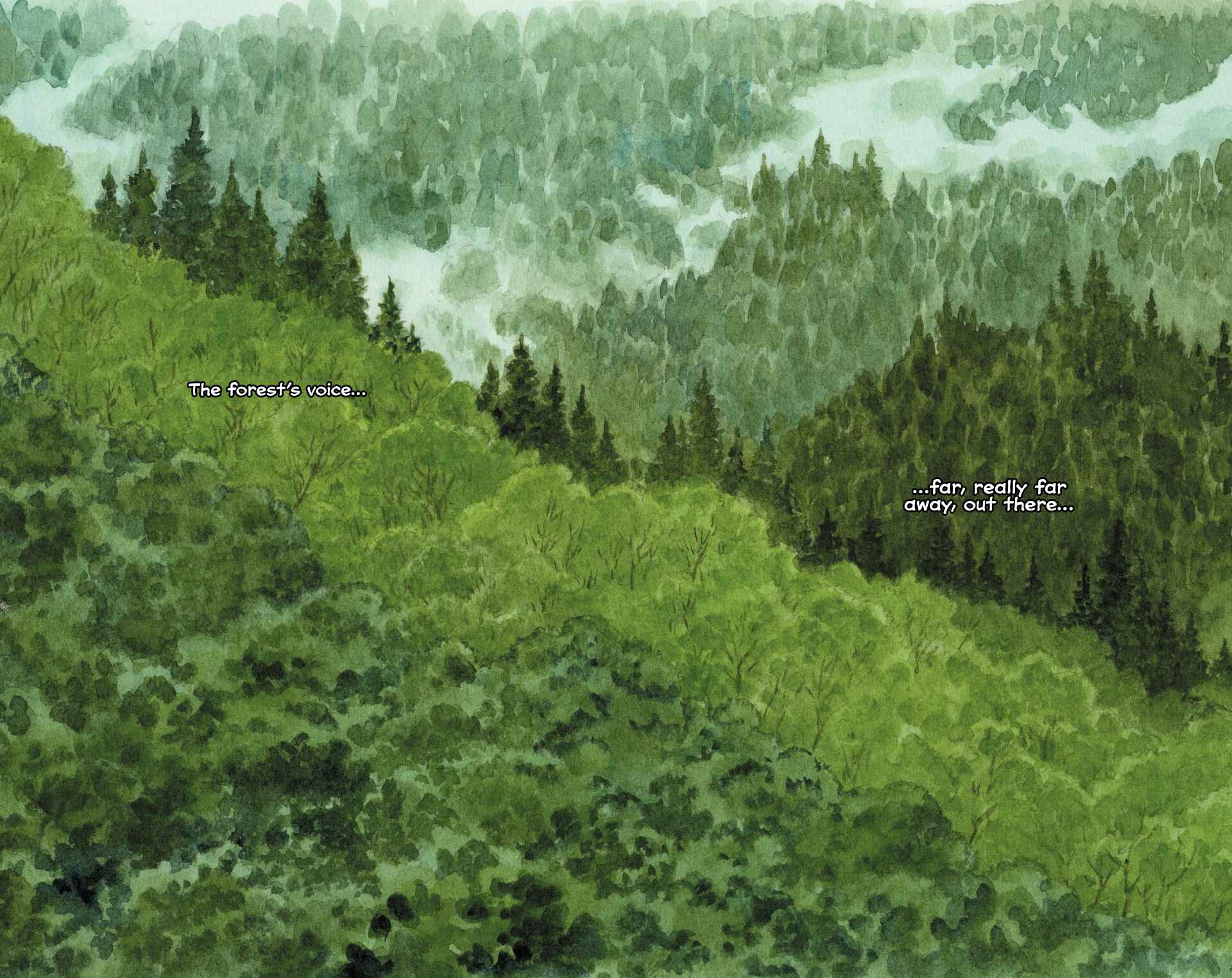 Page 38 Chapter Unknown_d1e0 The Millennium Forest