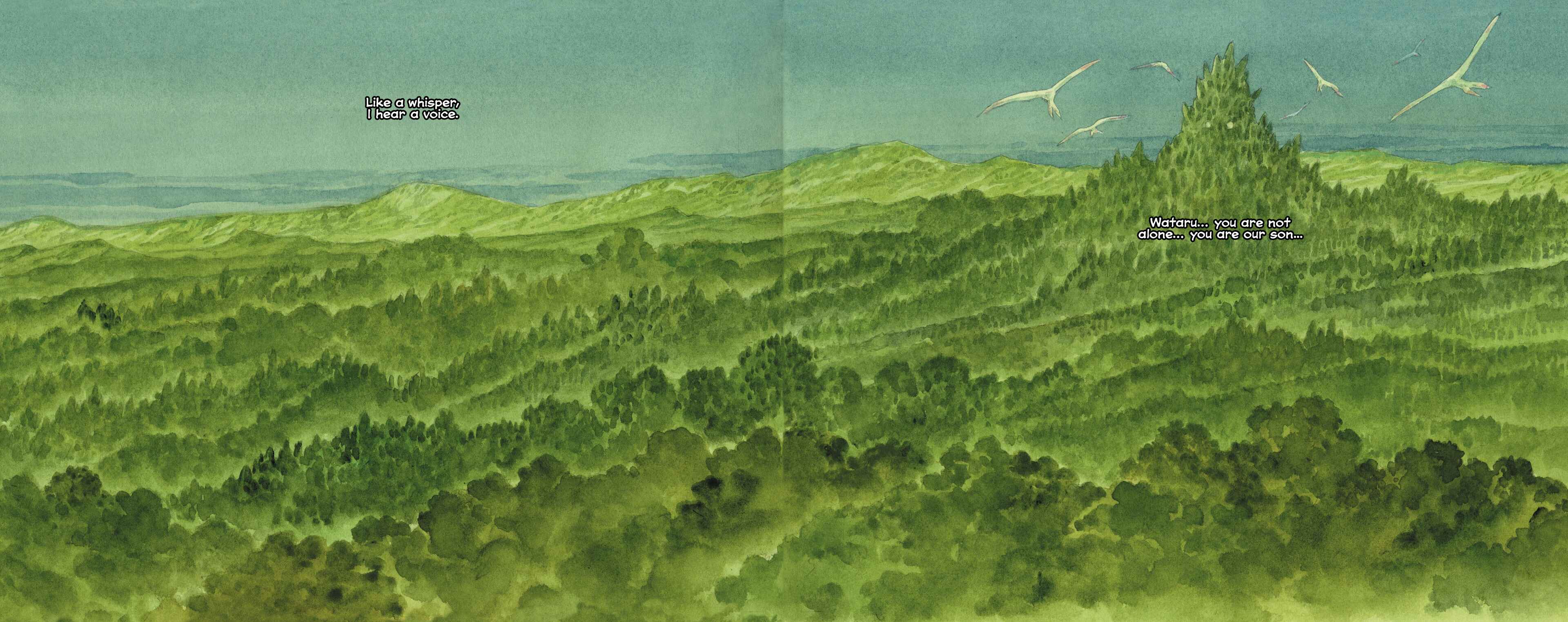 Page 40 Chapter Unknown_d1e0 The Millennium Forest
