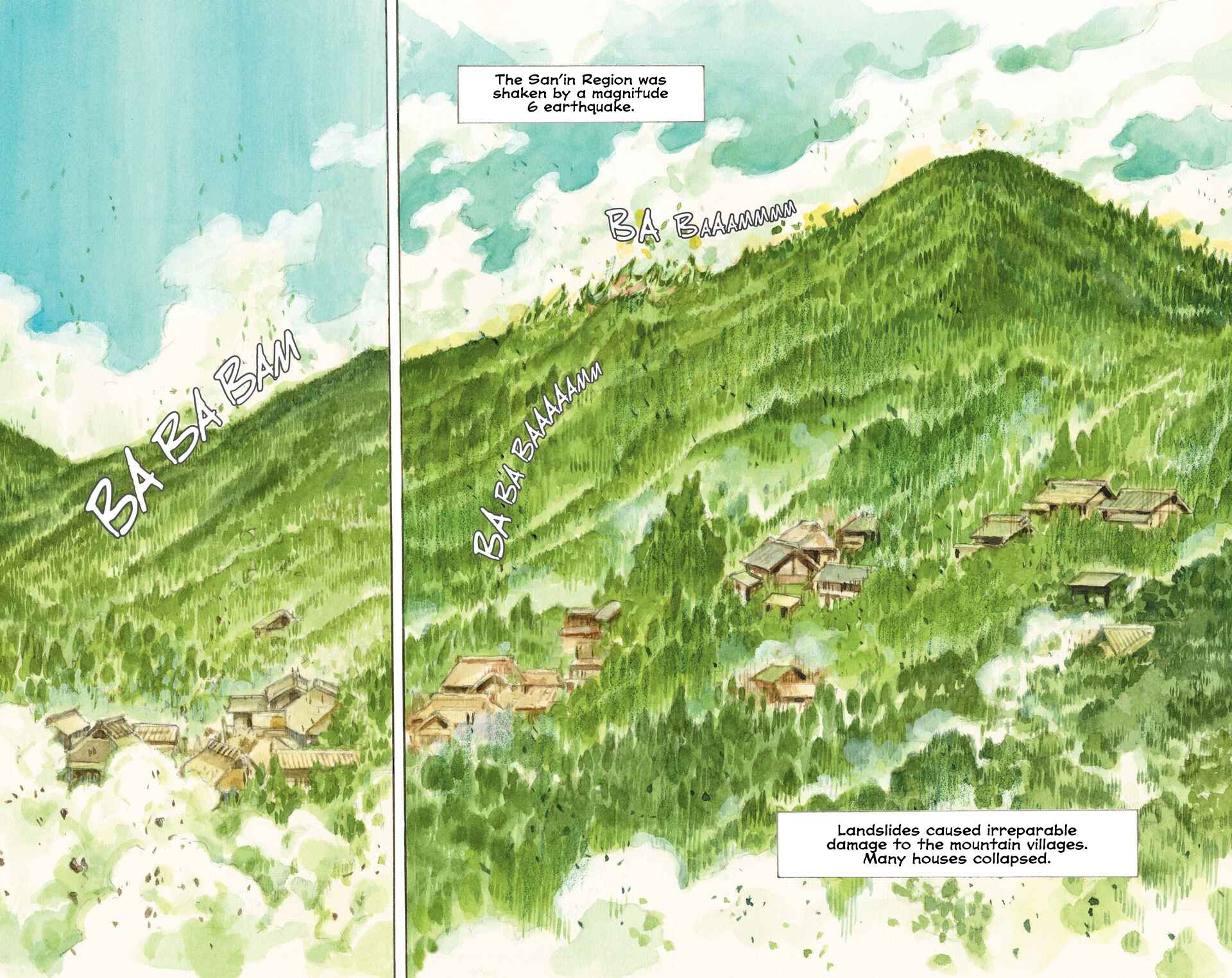 Page 5 Chapter Unknown_d1e0 The Millennium Forest