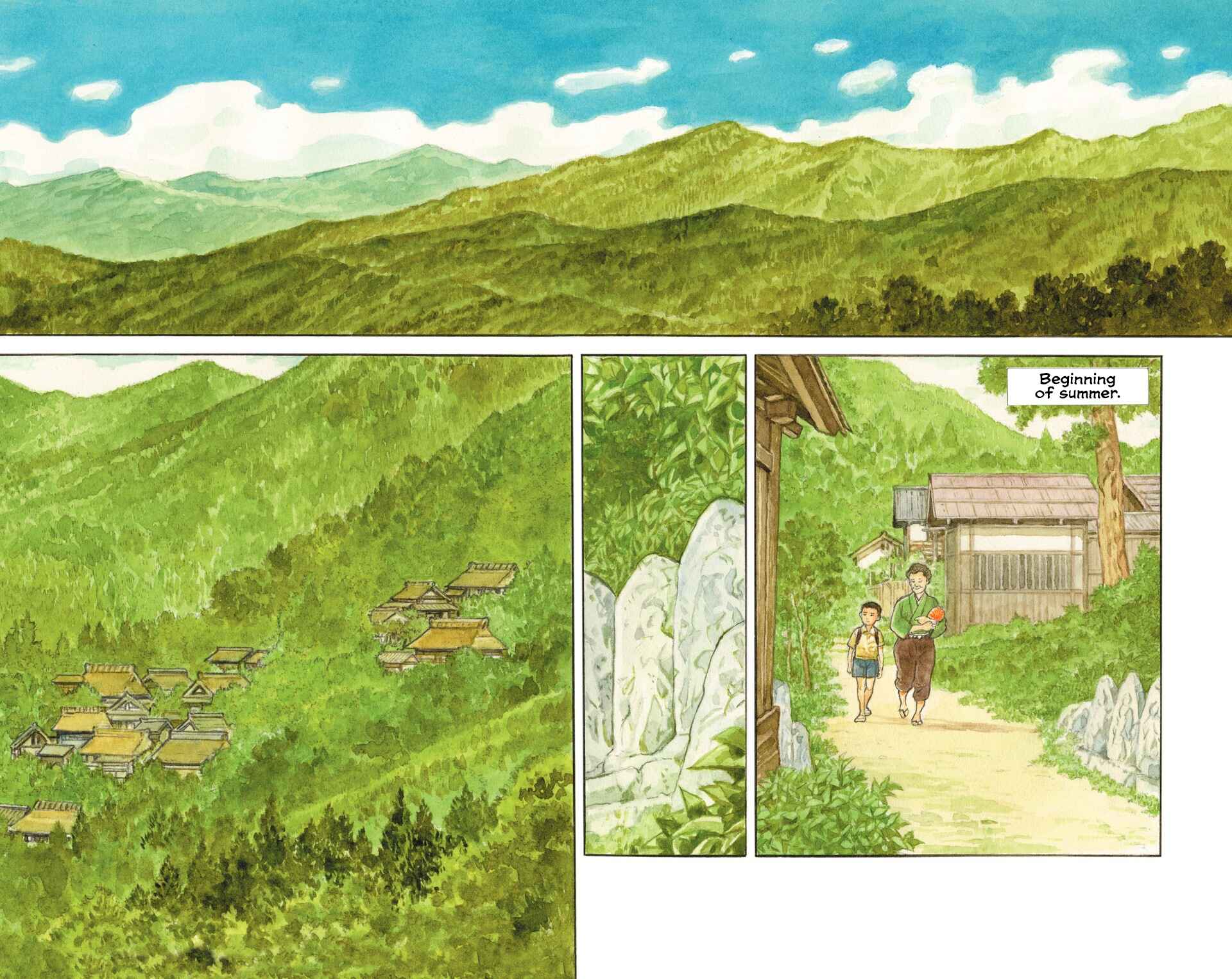 Page 9 Chapter Unknown_d1e0 The Millennium Forest