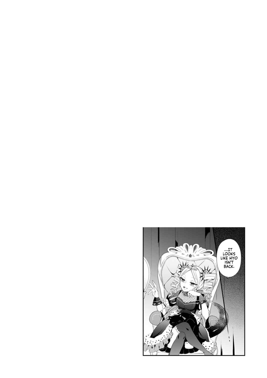 Page 33 Chapter 4 Makai Youjo ni Tensei Shita Oji-san wa Heiwa no Tame ni Maou ni Naritai