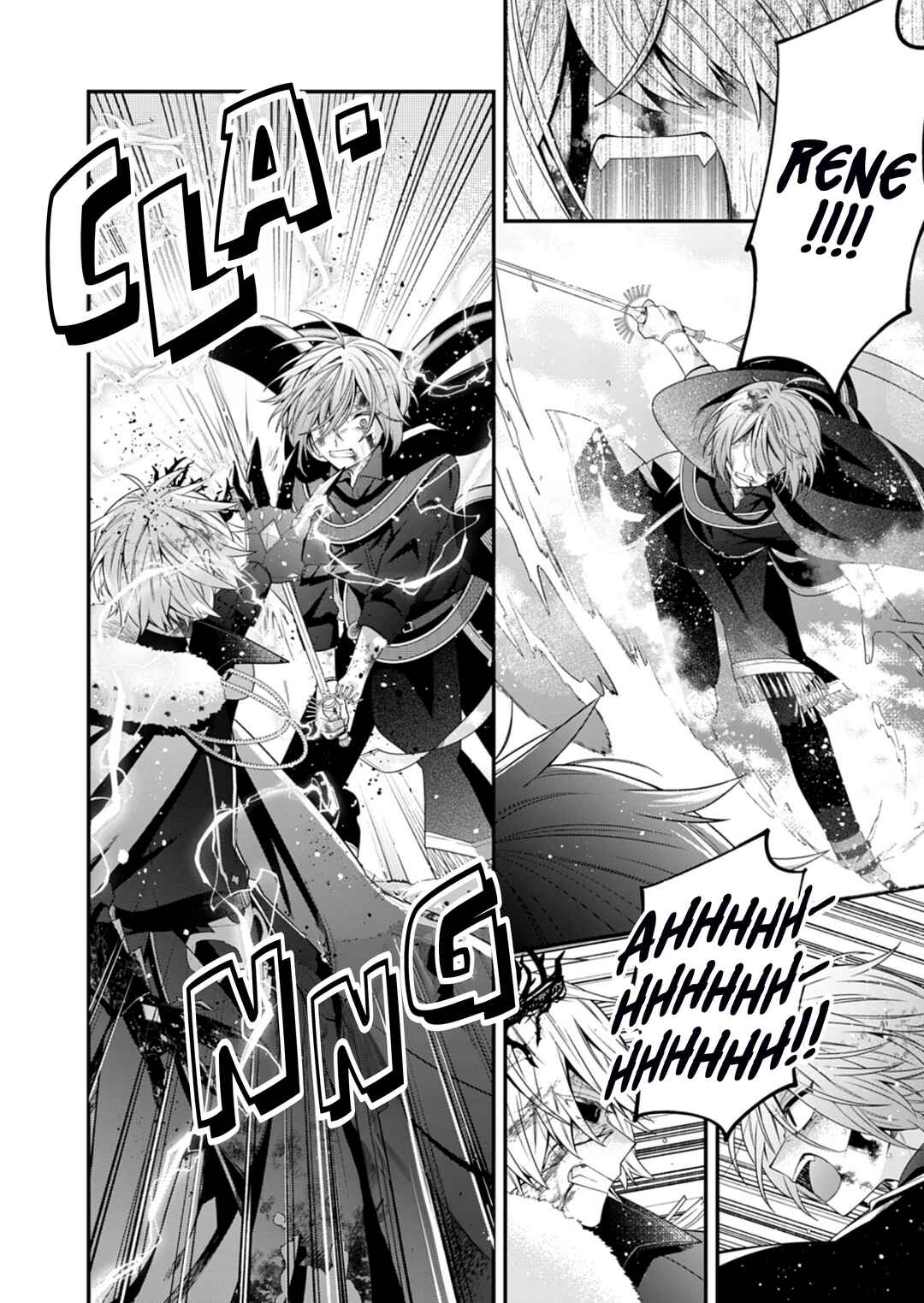 Page 31 Chapter 12 Makai Youjo ni Tensei Shita Oji-san wa Heiwa no Tame ni Maou ni Naritai