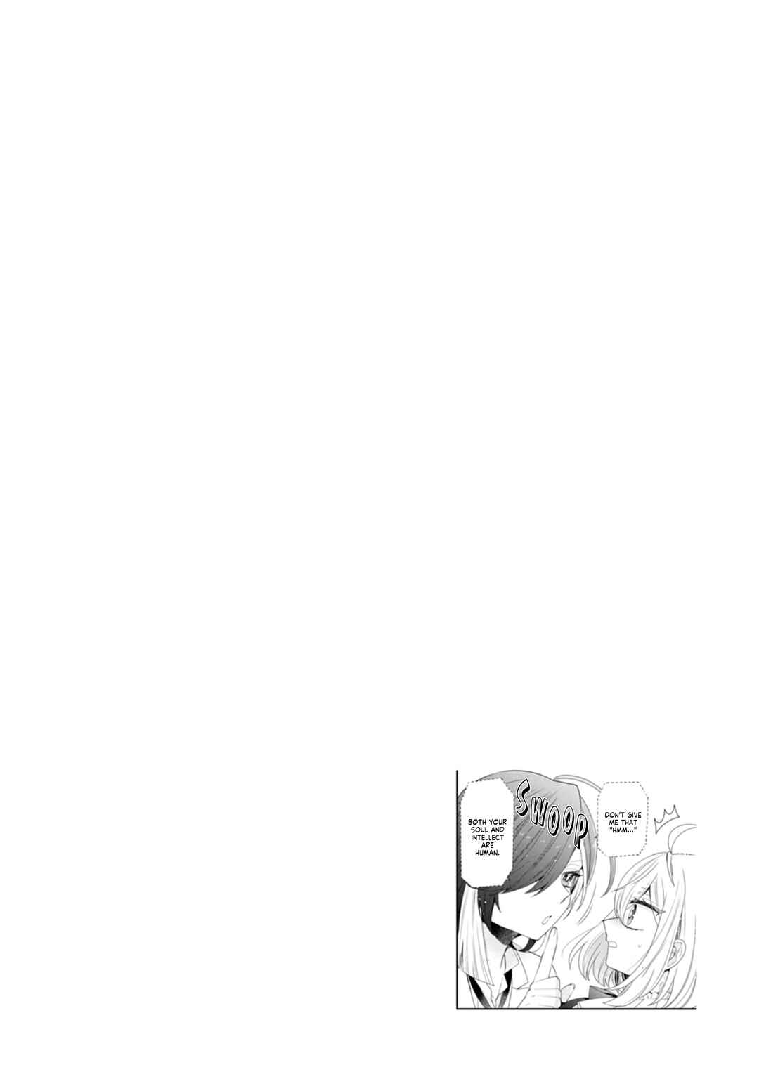 Page 33 Chapter 7 Makai Youjo ni Tensei Shita Oji-san wa Heiwa no Tame ni Maou ni Naritai