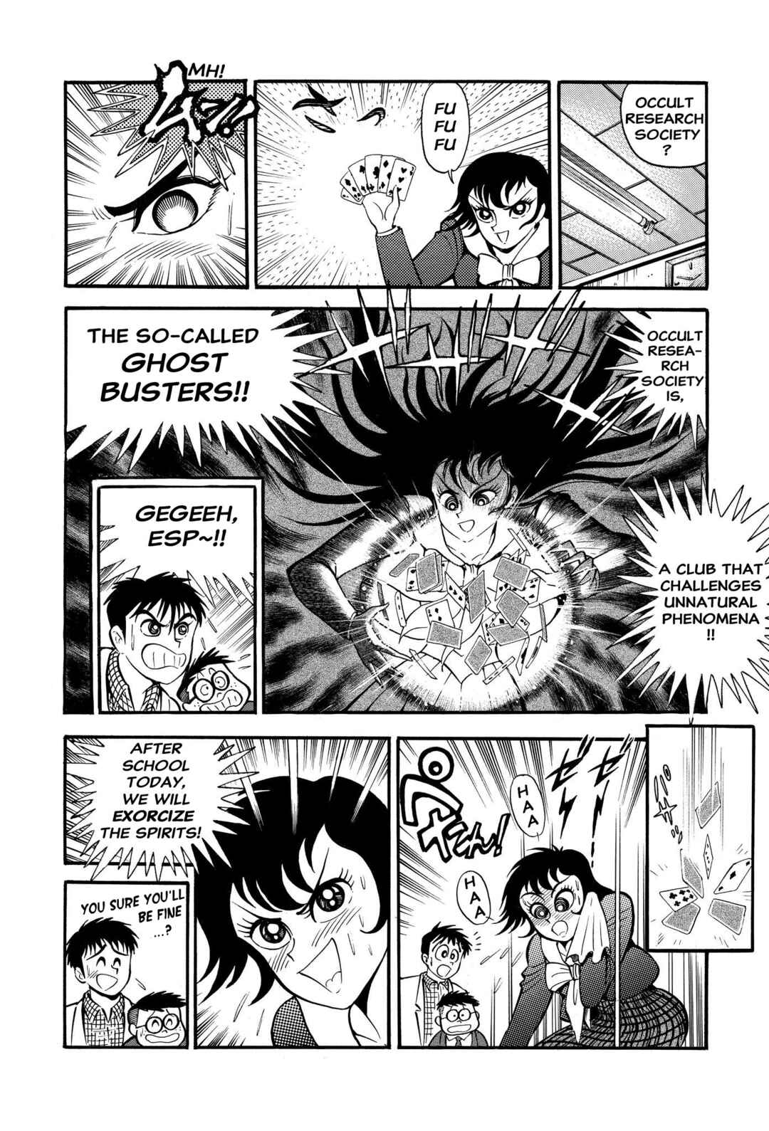 Page 8 Chapter 3 H-Years Shameless School