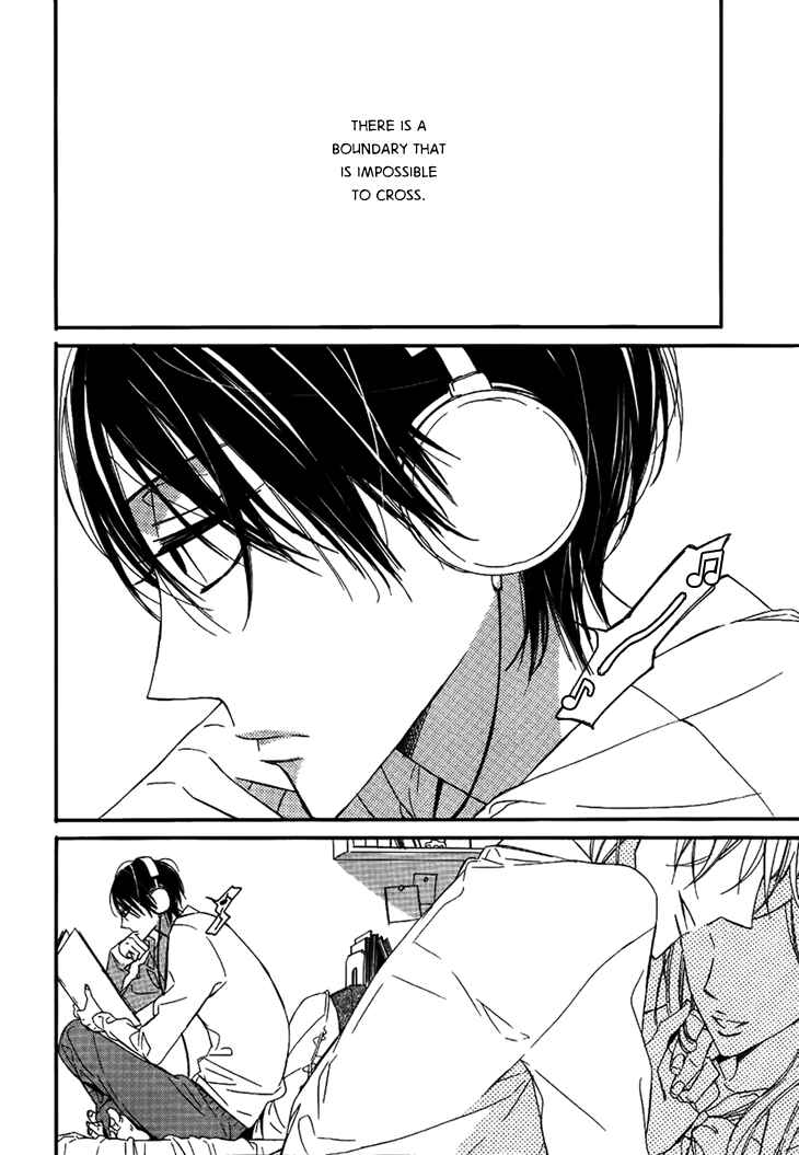 Page 2 Chapter 4 Ouji no Hakoniwa