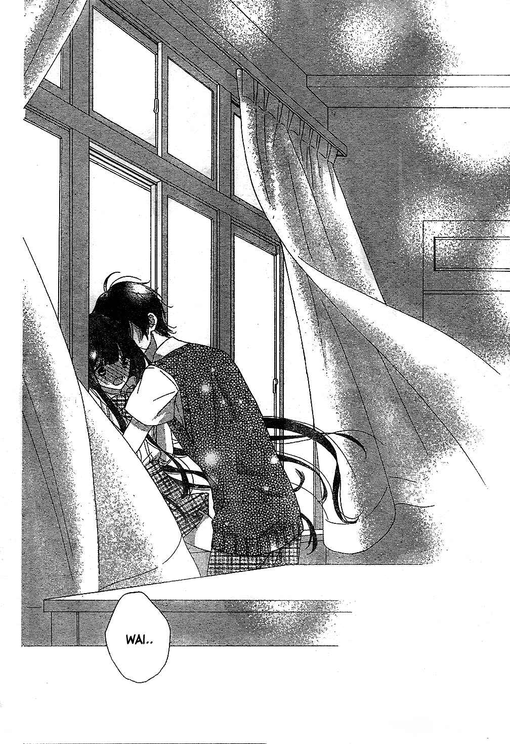 Page 29 Chapter 11 Saiouji Kyoudai ni Komarasareru no mo Warukunai