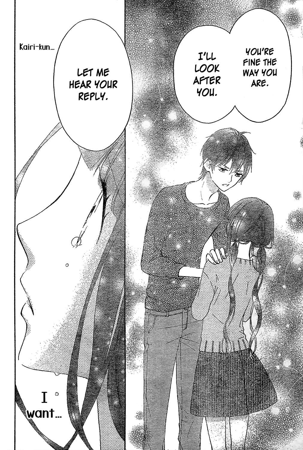 Page 27 Chapter 5 Saiouji Kyoudai ni Komarasareru no mo Warukunai