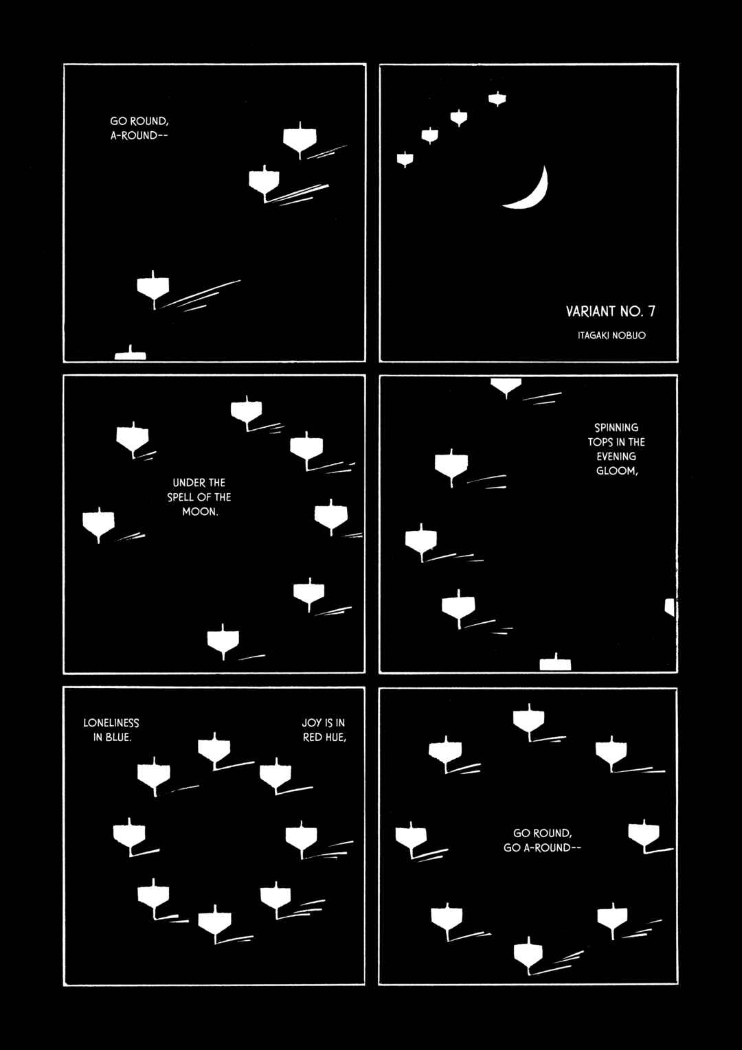 Page 1 Chapter 7 Variant