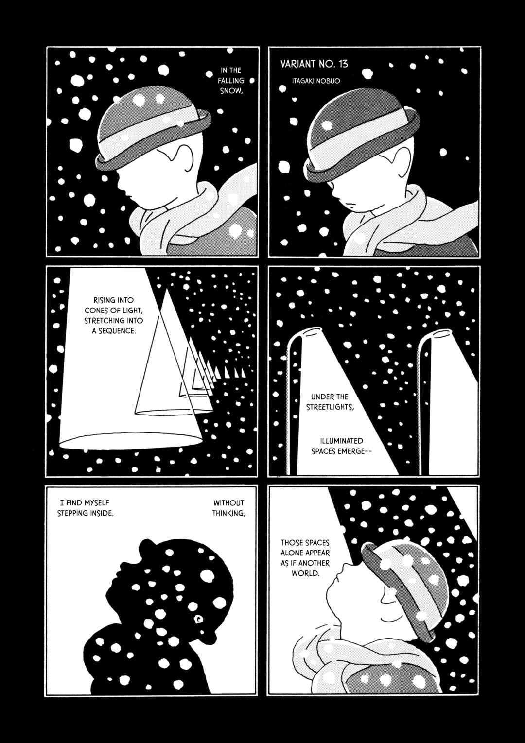Page 1 Chapter 13 Variant