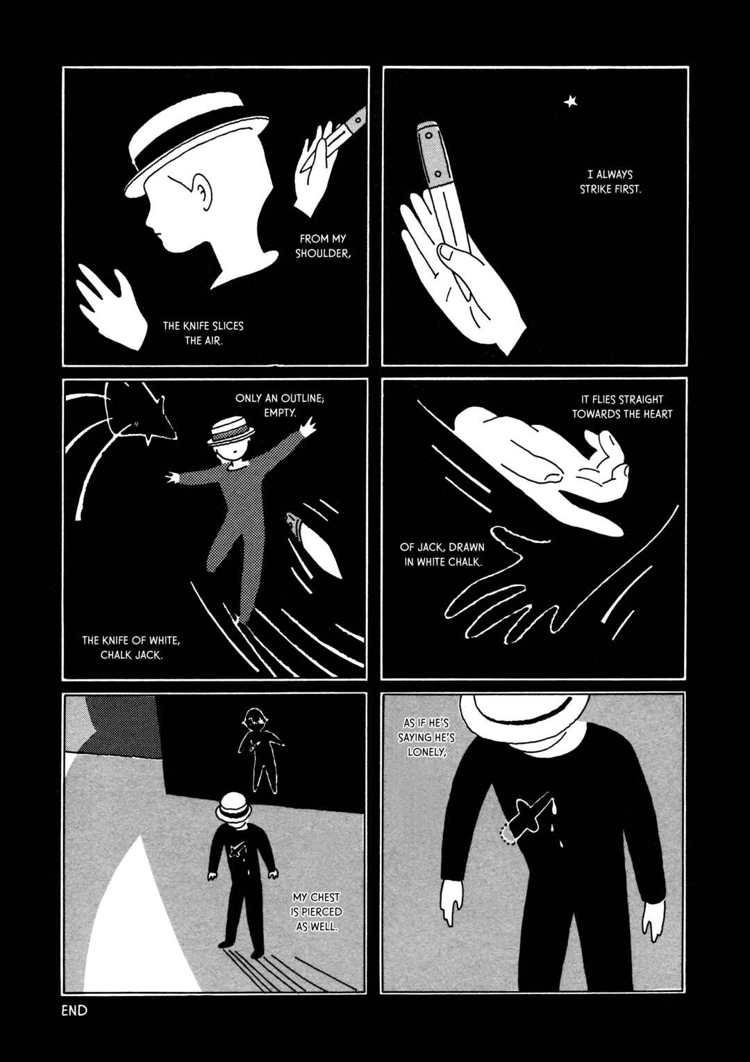 Page 2 Chapter 3 Variant