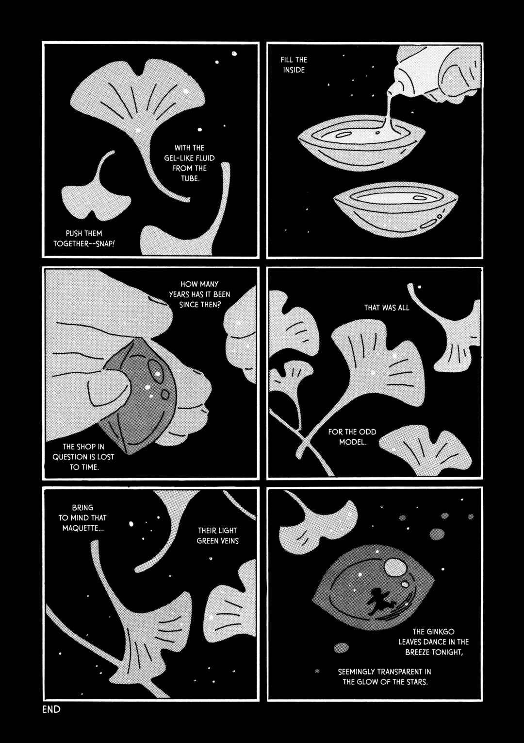 Page 2 Chapter 15 Variant