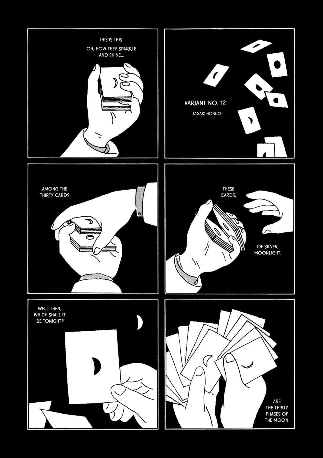 Page 1 Chapter 12 Variant