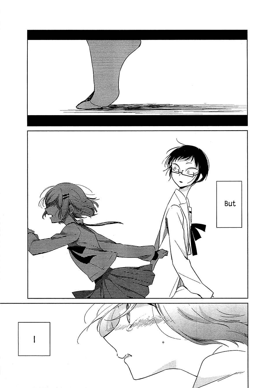 Page 17 Chapter 15 Opapagoto