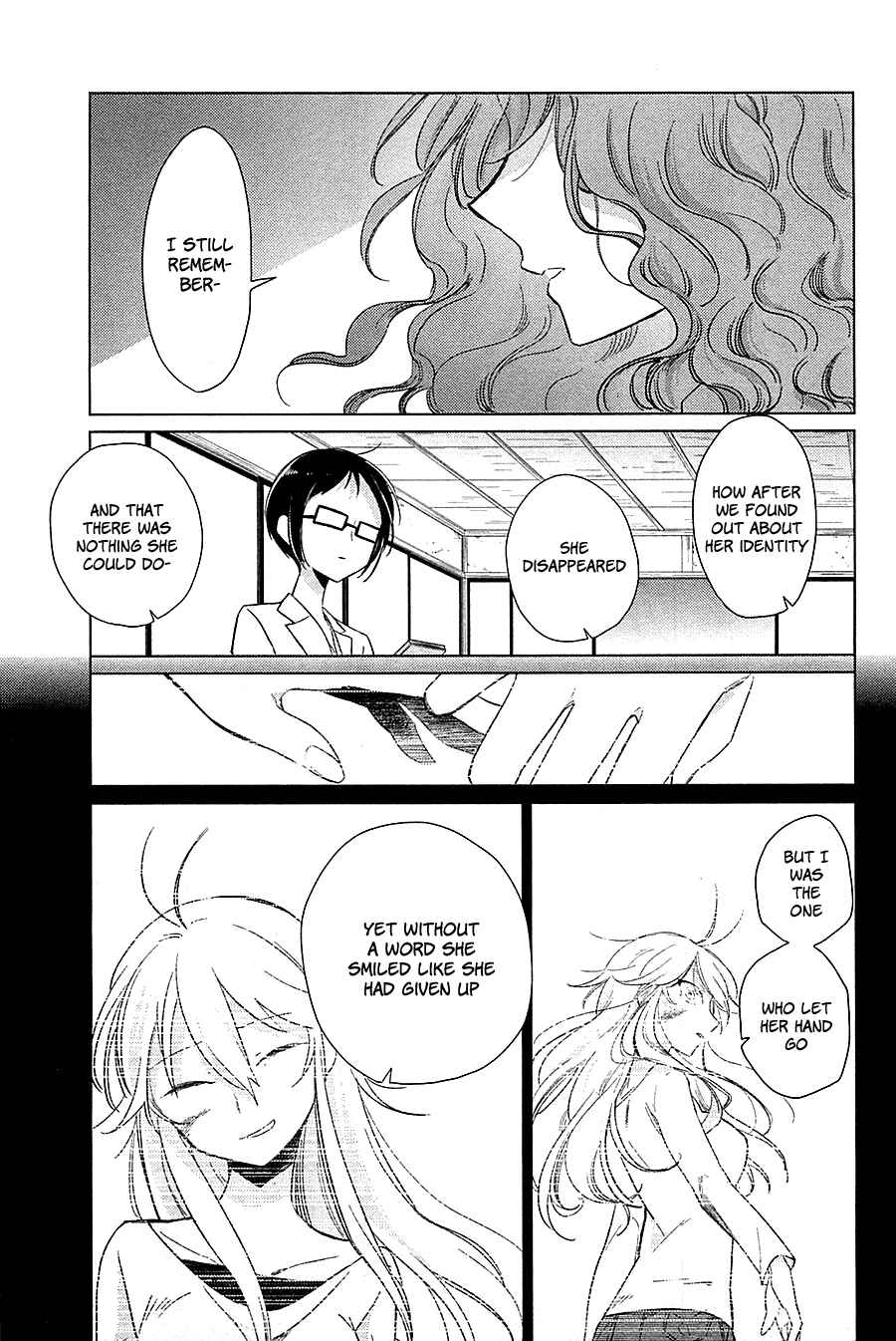 Page 21 Chapter 15 Opapagoto