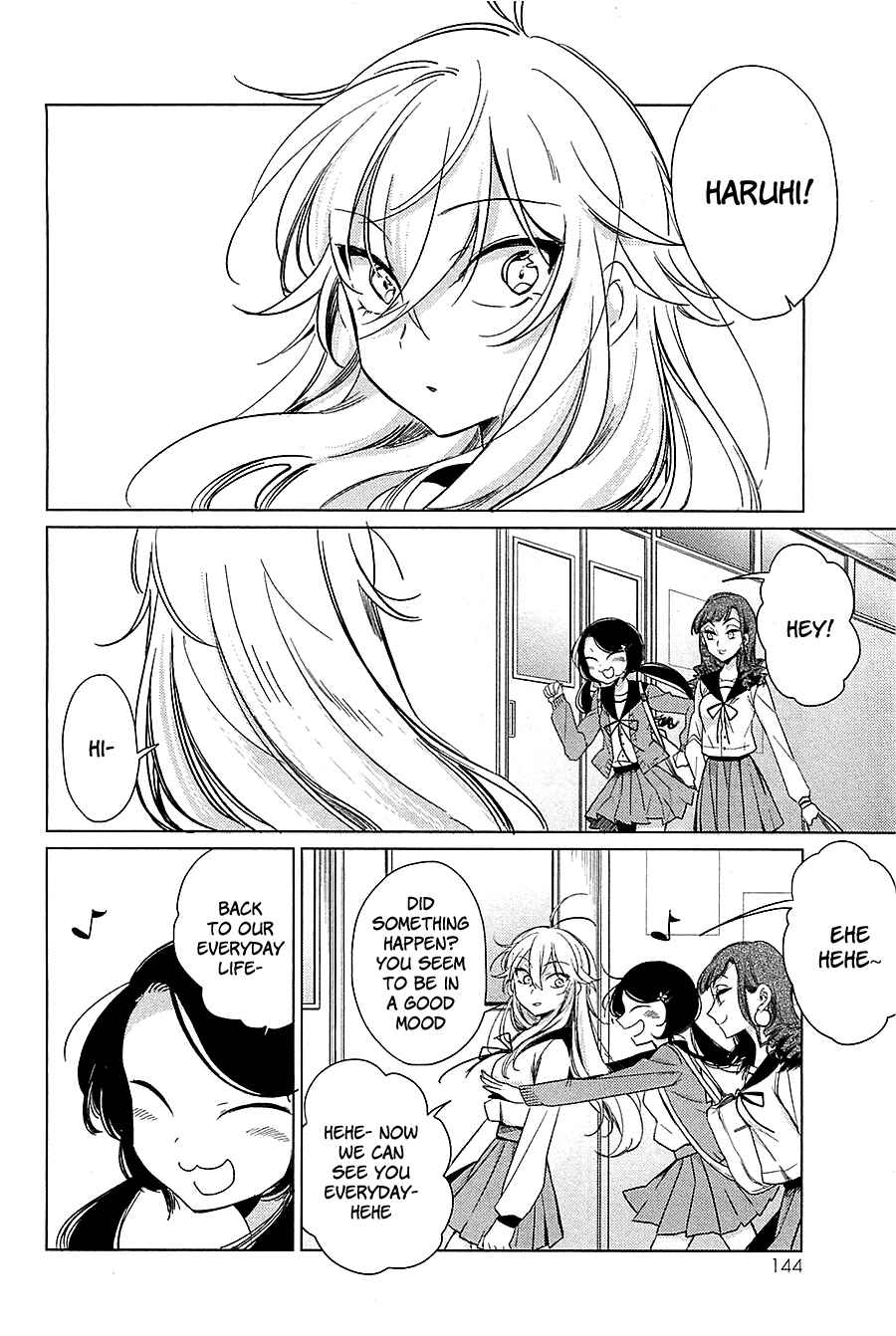 Page 3 Chapter 15 Opapagoto