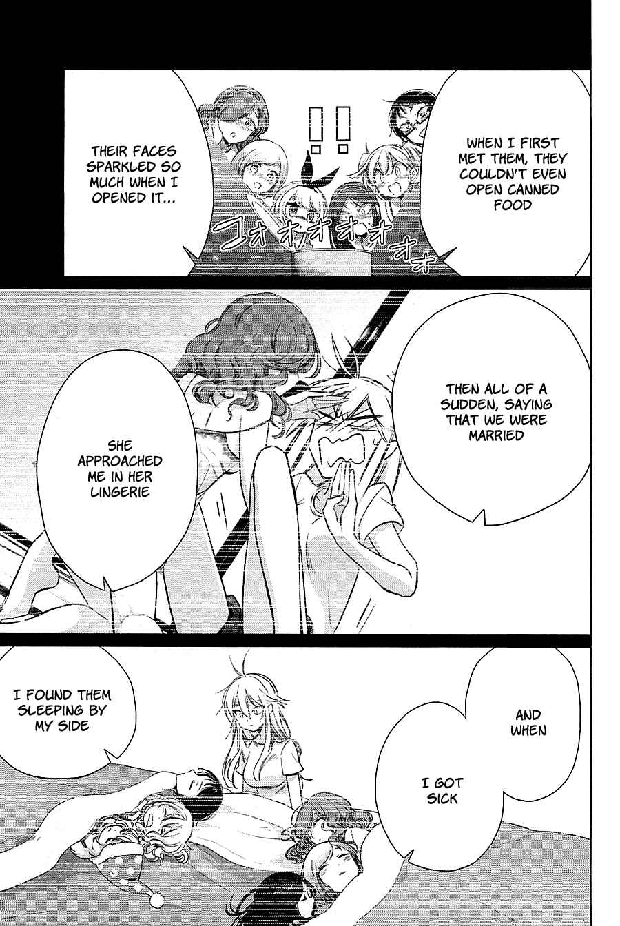 Page 31 Chapter 15 Opapagoto