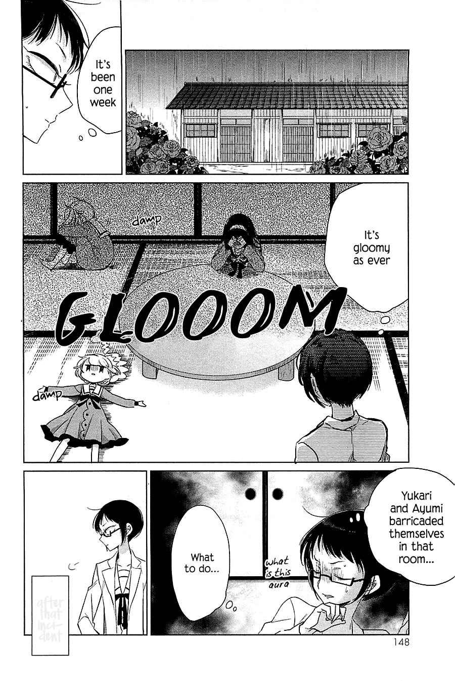 Page 6 Chapter 15 Opapagoto