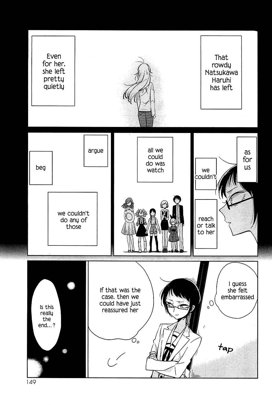Page 7 Chapter 15 Opapagoto