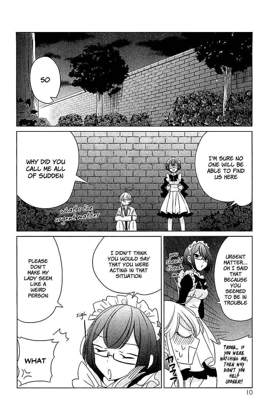 Page 10 Chapter 11 Opapagoto