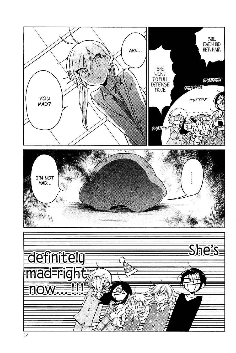 Page 17 Chapter 11 Opapagoto