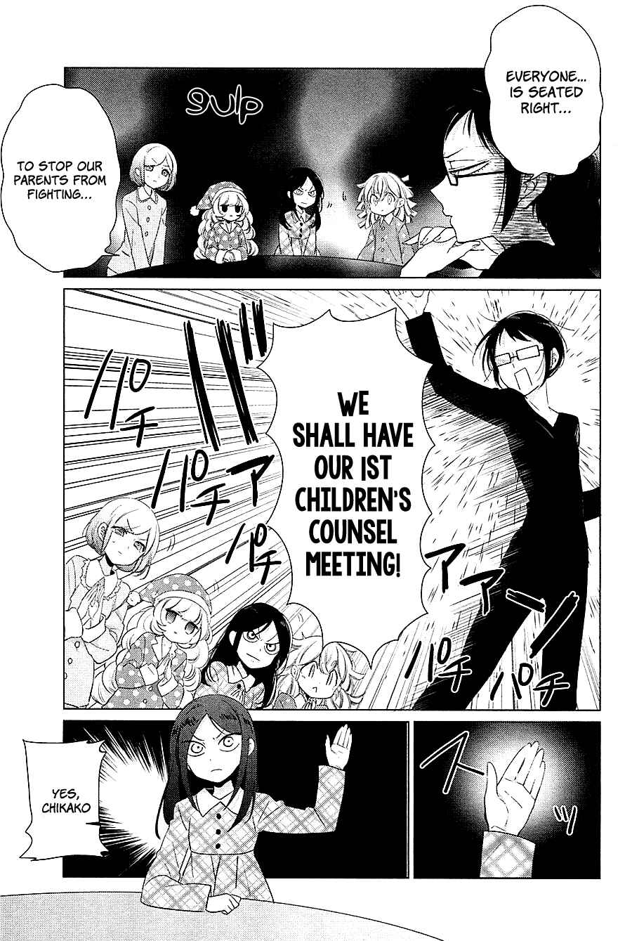 Page 21 Chapter 11 Opapagoto