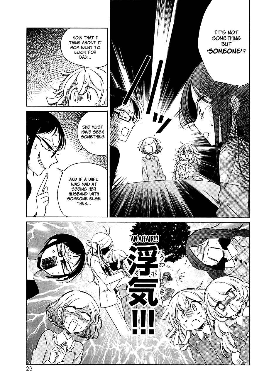 Page 23 Chapter 11 Opapagoto