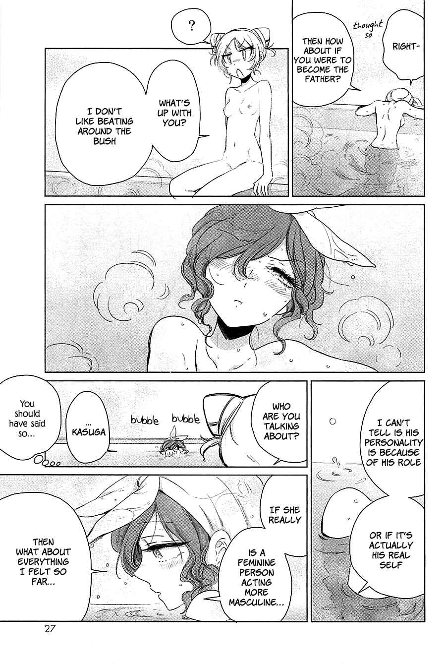 Page 27 Chapter 11 Opapagoto