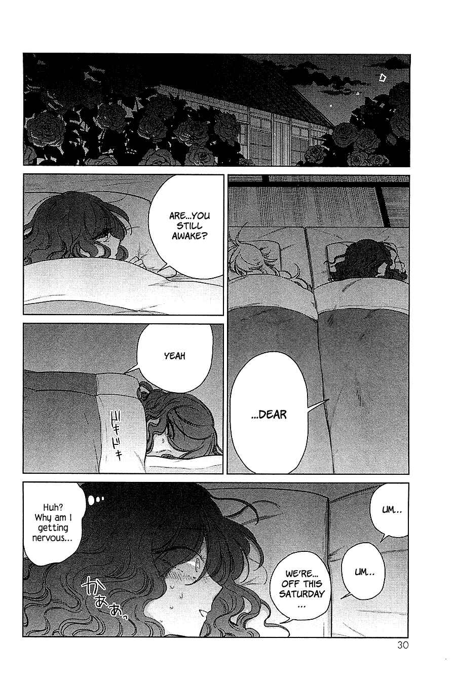 Page 30 Chapter 11 Opapagoto