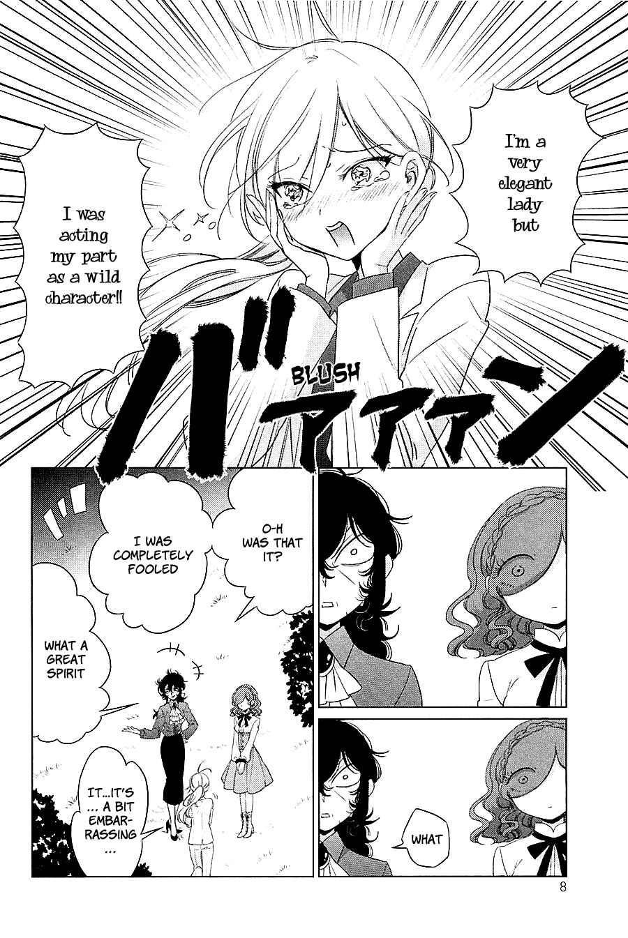 Page 8 Chapter 11 Opapagoto