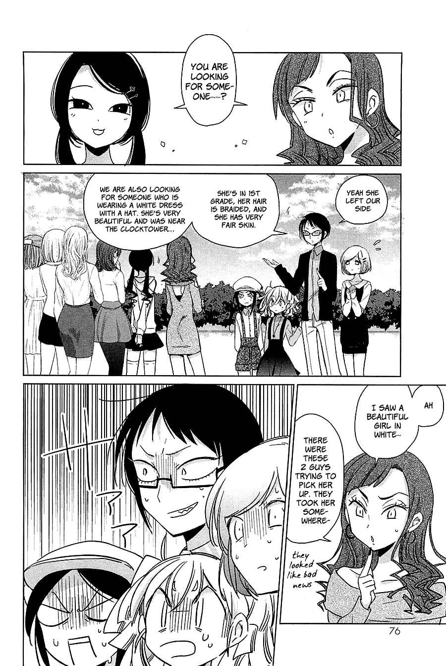 Page 10 Chapter 13 Opapagoto