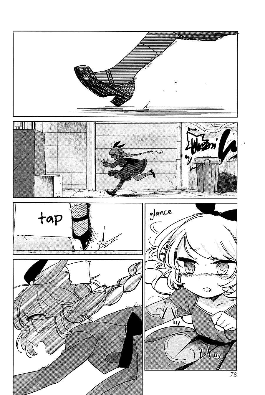 Page 12 Chapter 13 Opapagoto