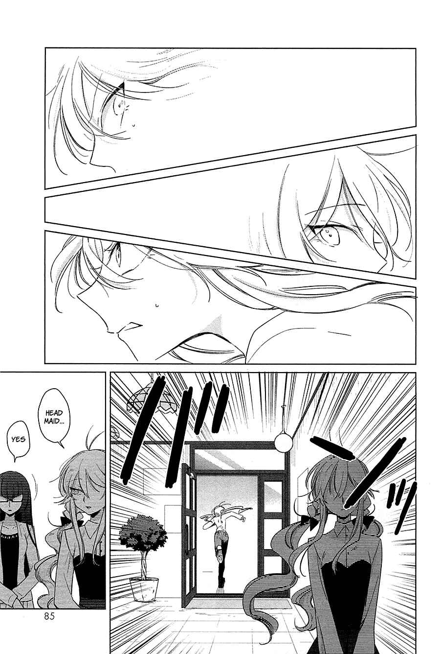 Page 19 Chapter 13 Opapagoto