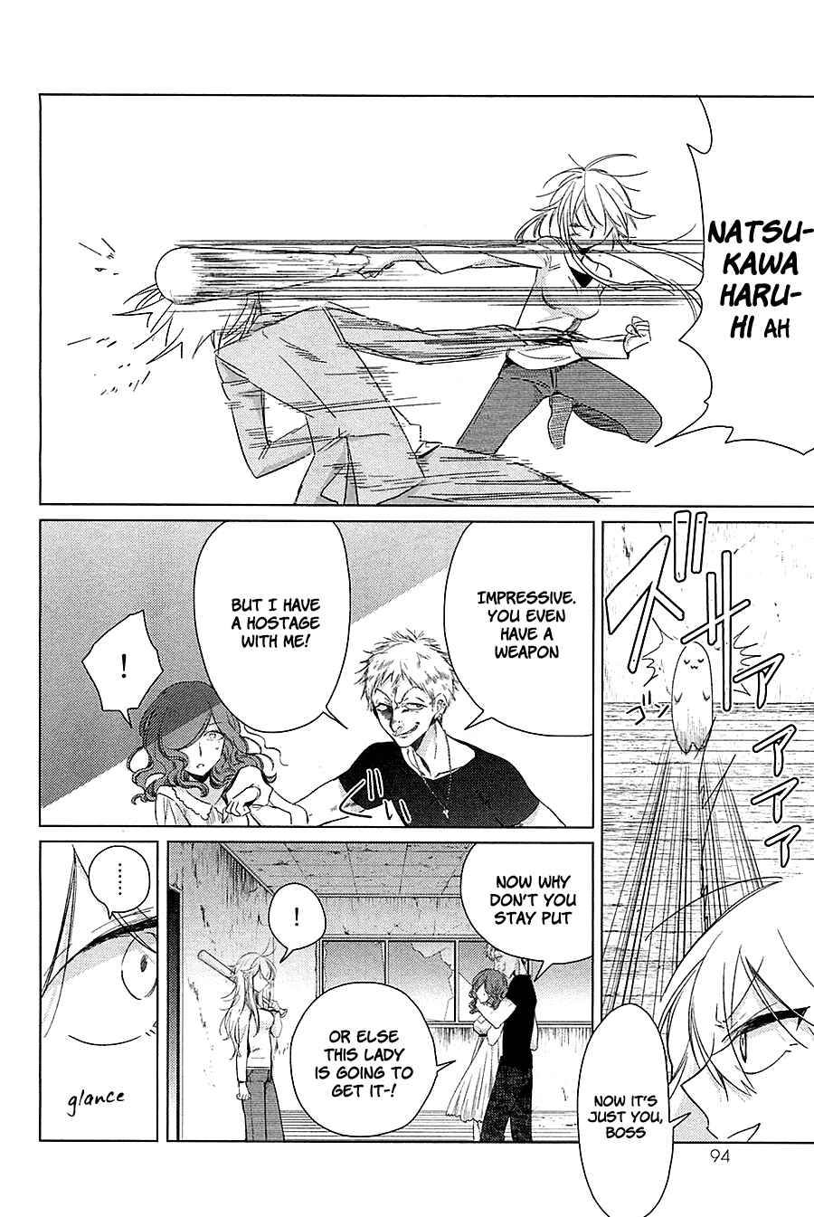 Page 28 Chapter 13 Opapagoto