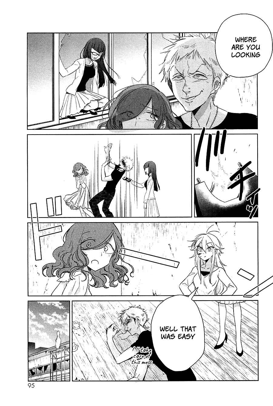 Page 29 Chapter 13 Opapagoto