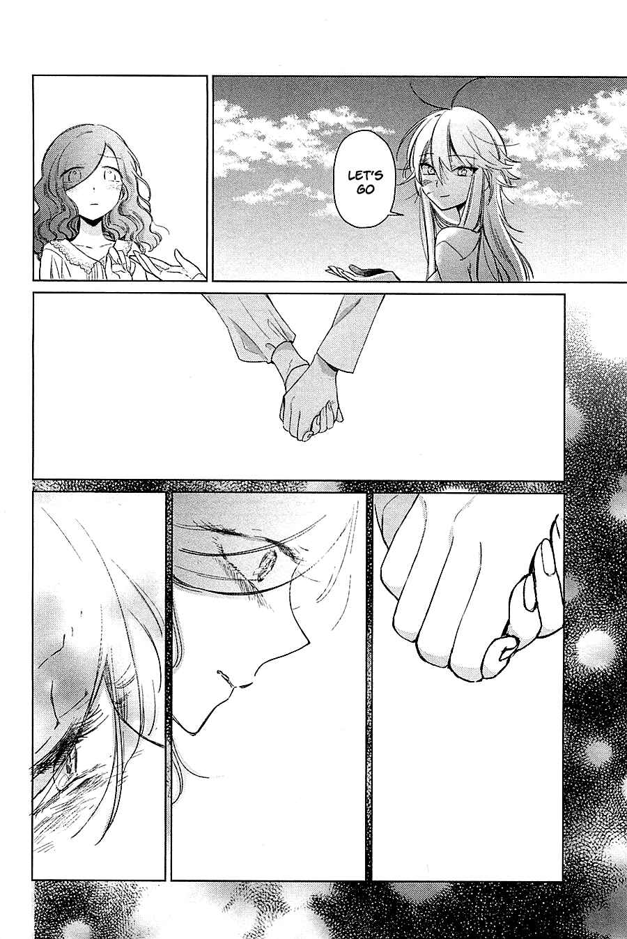 Page 30 Chapter 13 Opapagoto