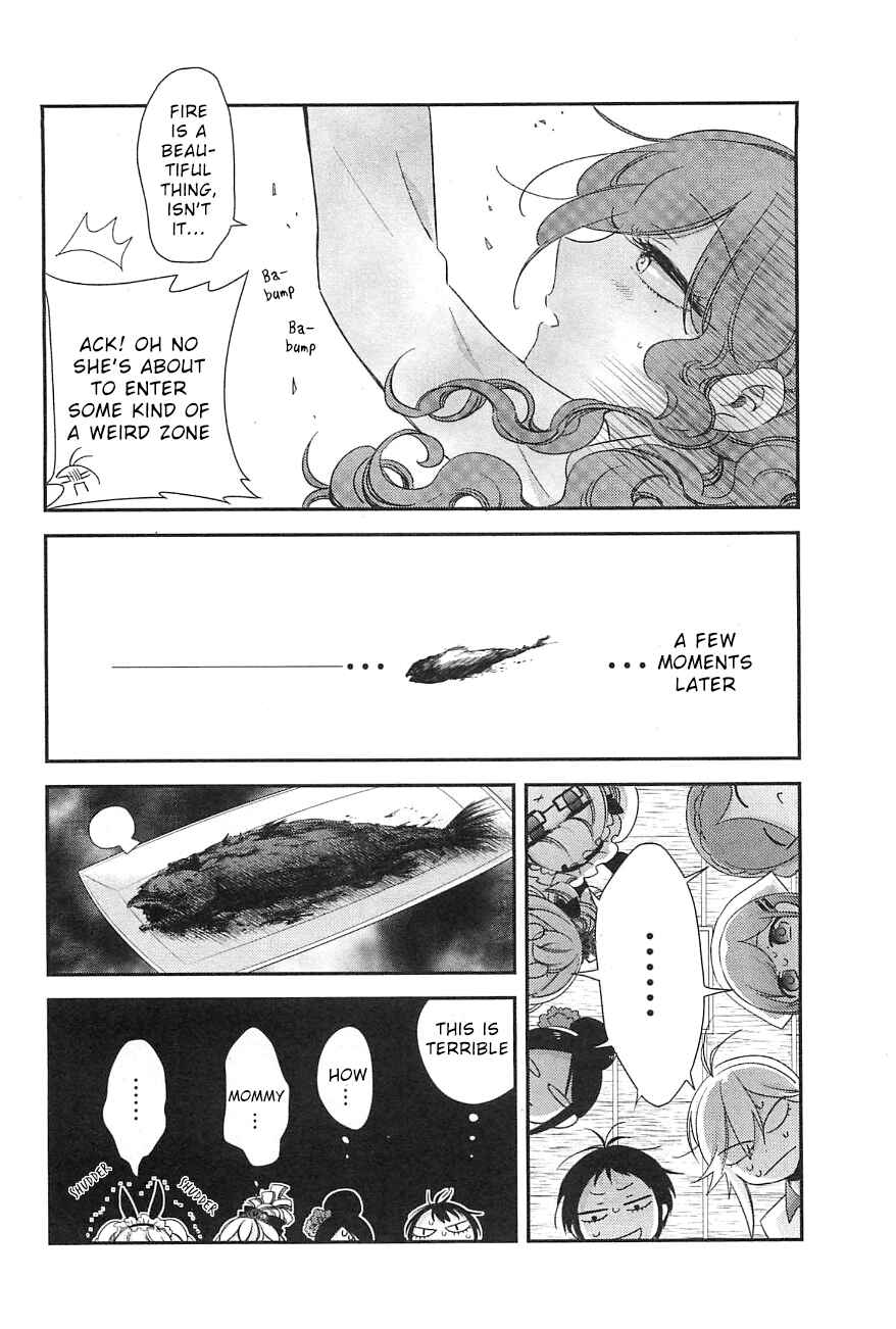 Page 12 Chapter 8 Opapagoto