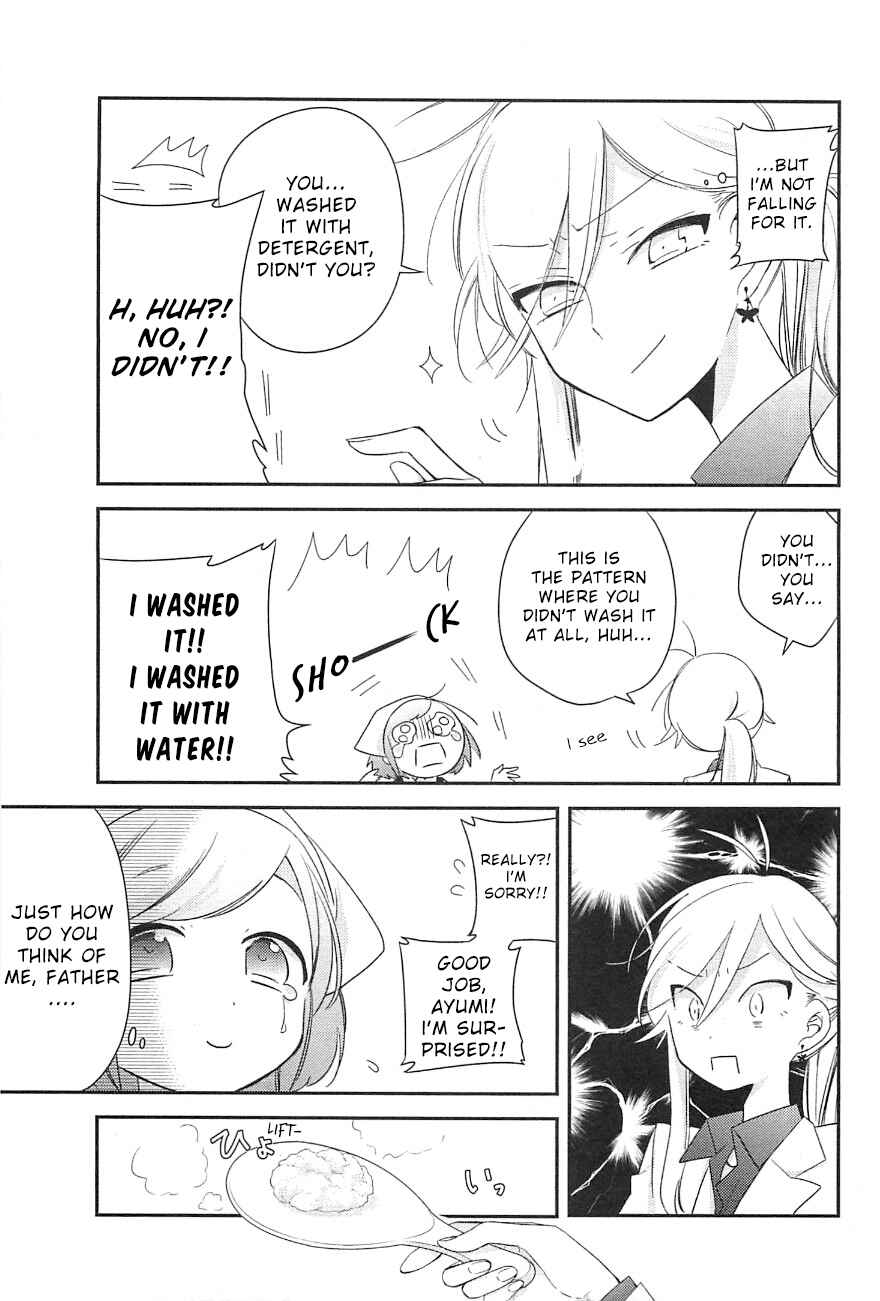 Page 15 Chapter 8 Opapagoto