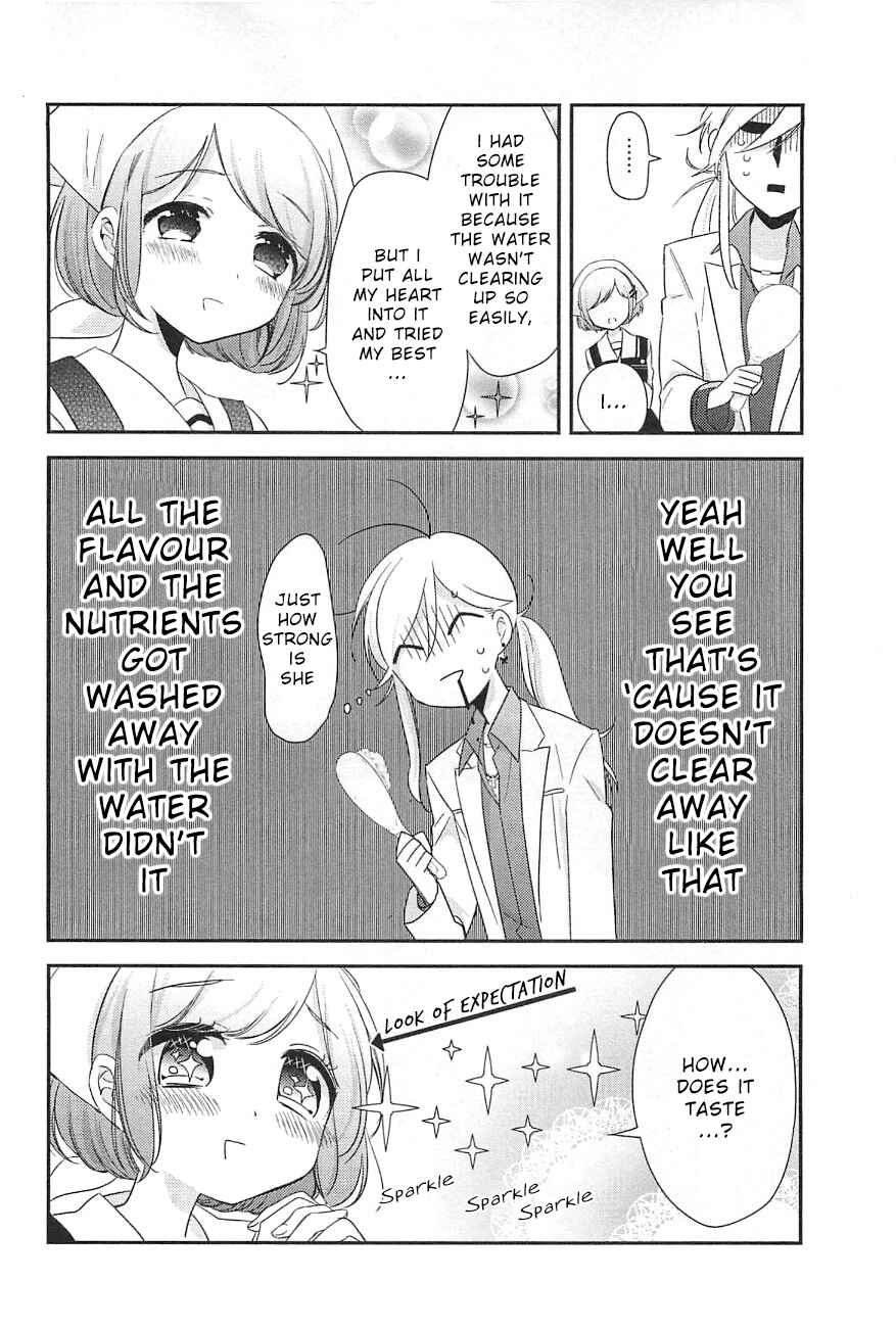 Page 18 Chapter 8 Opapagoto