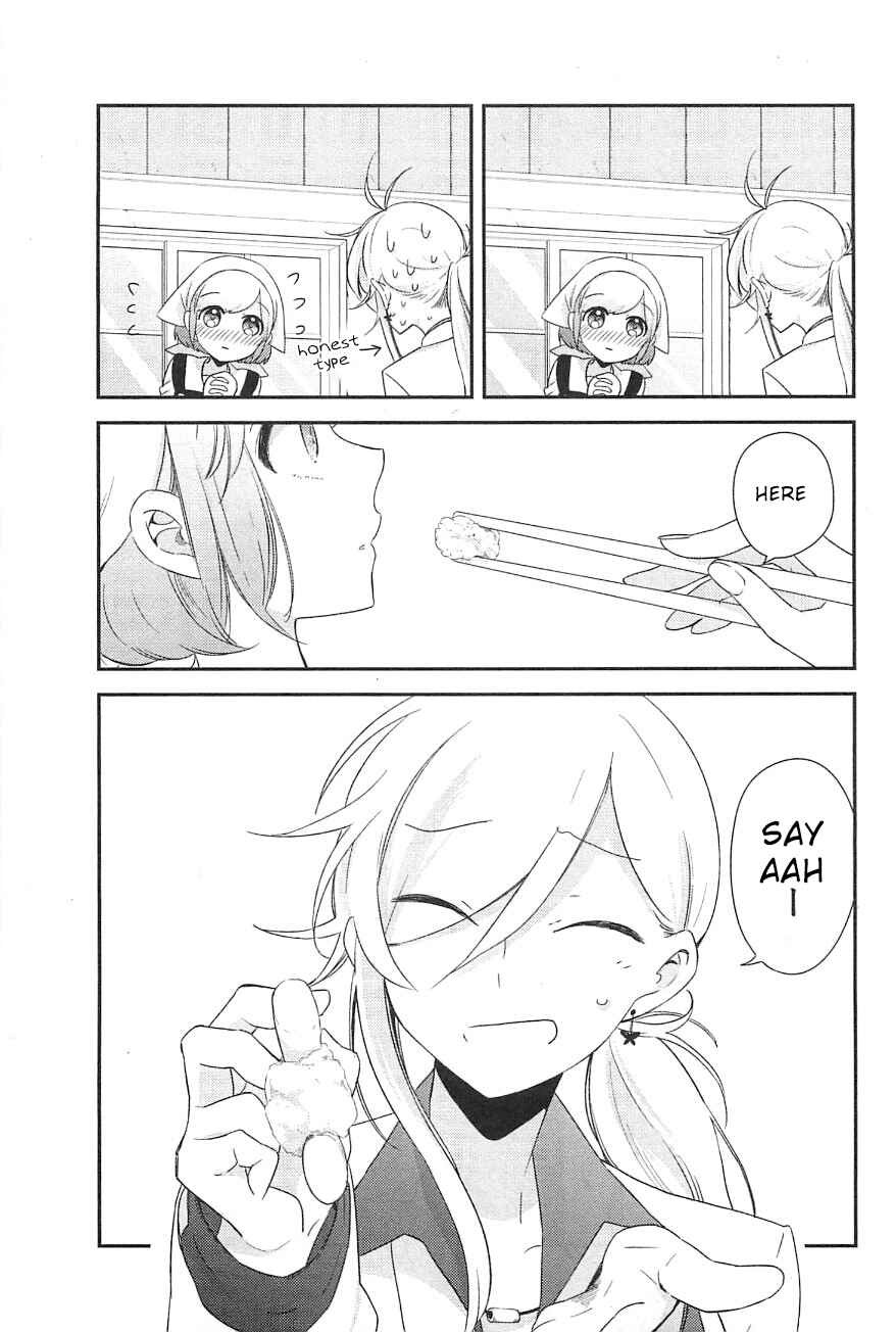 Page 19 Chapter 8 Opapagoto