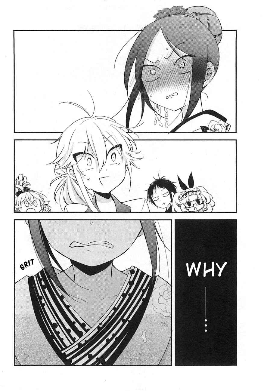 Page 2 Chapter 8 Opapagoto