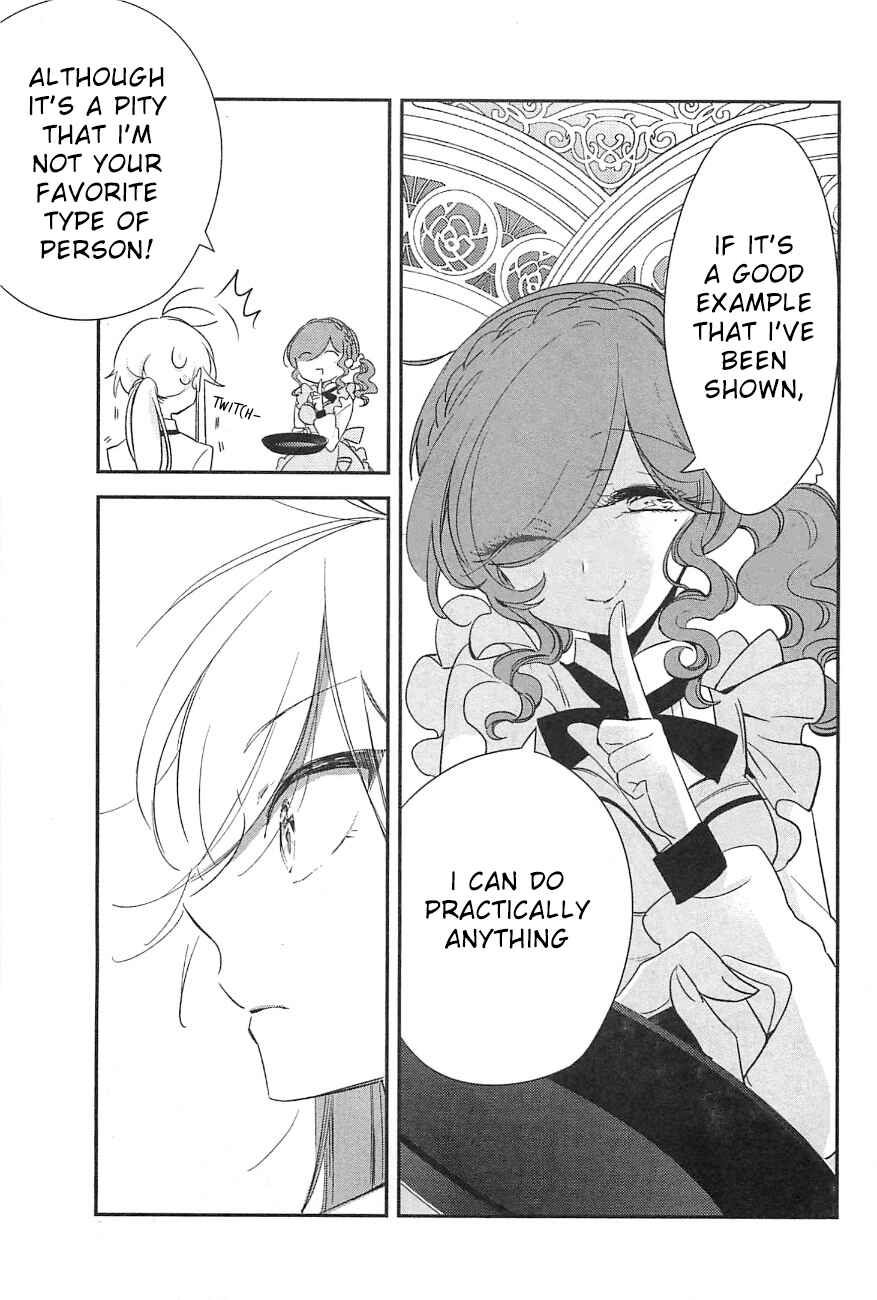 Page 27 Chapter 8 Opapagoto