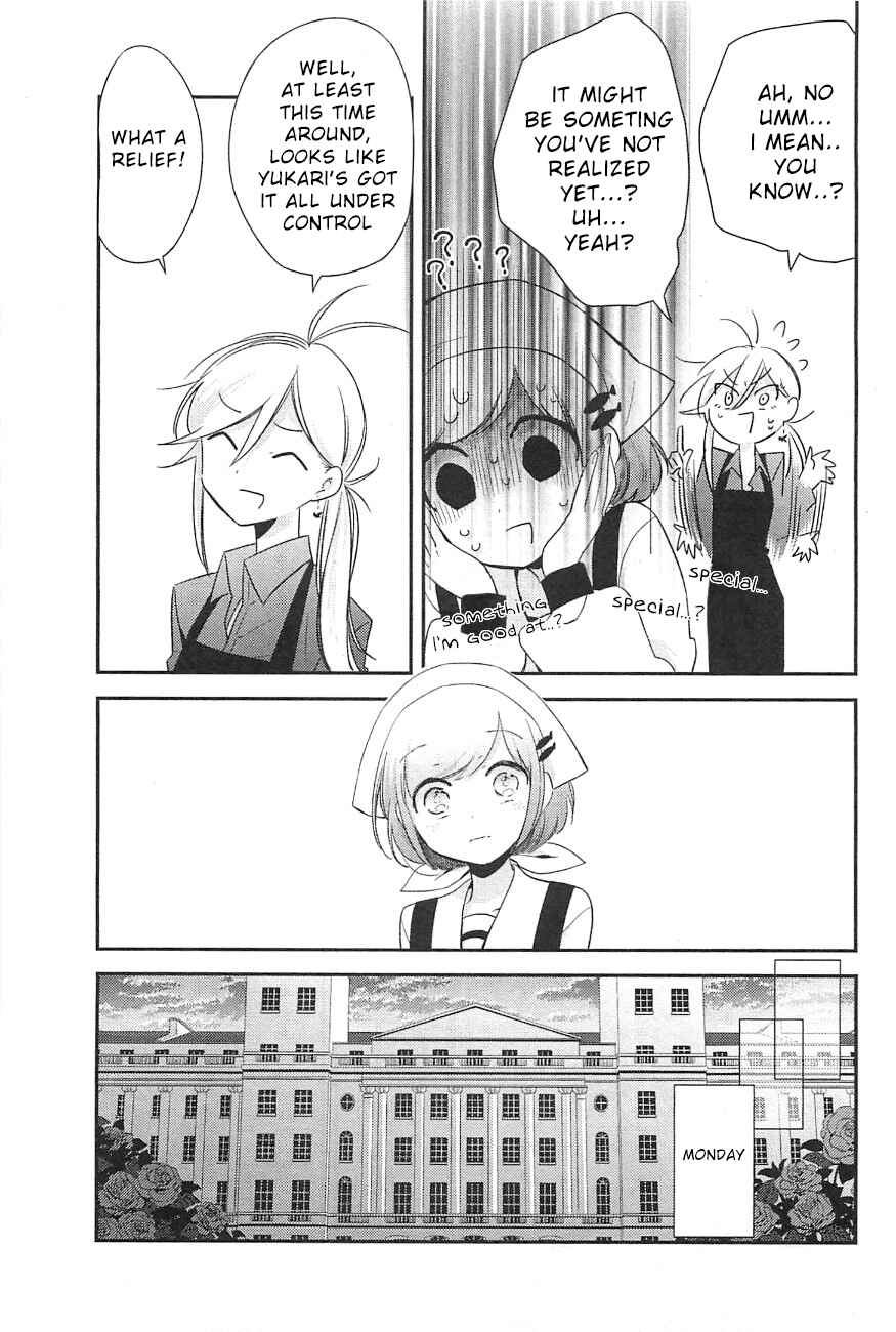 Page 29 Chapter 8 Opapagoto